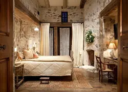 Antique bedroom photos