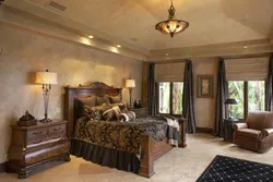 Antique bedroom photos