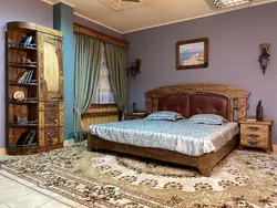 Аксҳои хобгоҳи антиқа
