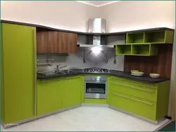 Категория Кухни