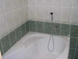 Ванные комнаты