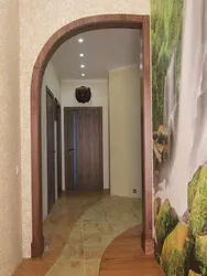 Портал Ба Ошхона Ба Ҷои Сурати Дари