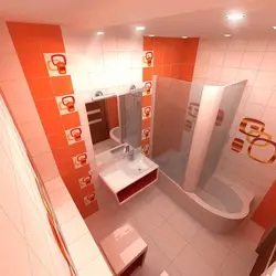 Bath interior at 170