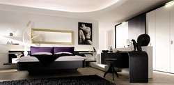Photo of paintings for the bedroom modern style