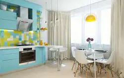 Кухни