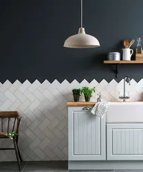 Kitchen design styling