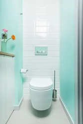 Paint the bathroom photo