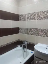 Категория Ванные комнаты
