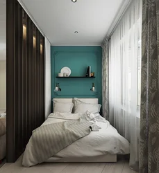 Design Of A Small Bedroom 2 By 2