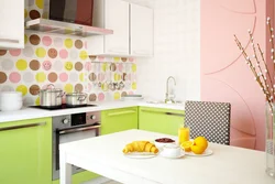Kitchen wallpaper photo 4