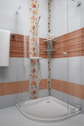 Пліткі Для Ванны Гарызантальная Фота