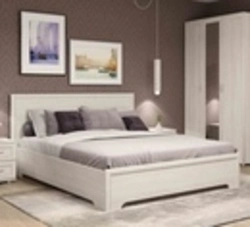 Bedroom set bed photo