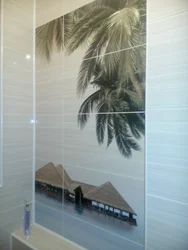Del Mare Plitələr Hamam Şəkli