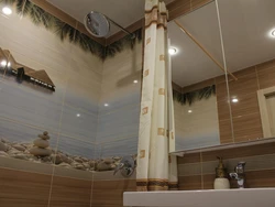 Del mare tiles bath photo