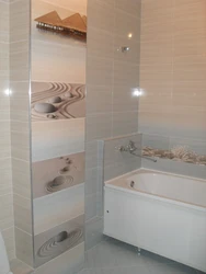 Del mare tiles bath photo
