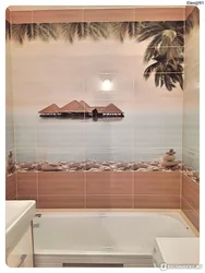 Del mare plitələr hamam şəkli