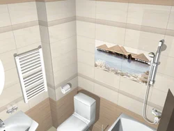 Del mare plitələr hamam şəkli