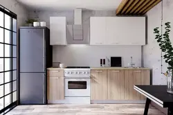 Kitchens from hoff with photos