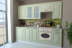 Kitchens from hoff with photos