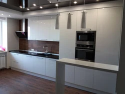 Kitchen Photos Of Real Work