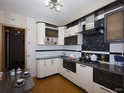 Kitchen Photos Of Real Work
