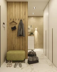 Two hallway design photo