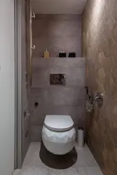 Категория Туалет