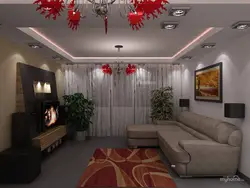 Гостиные