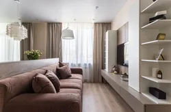 Qonaq otağı 3 7 interyer
