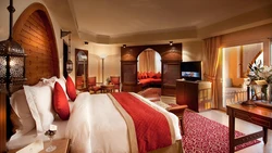 Otel Qonaq Otaqları Şəkillər