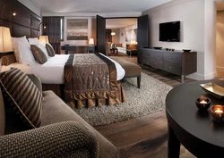 Otel qonaq otaqları şəkillər