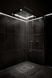 Ванные комнаты