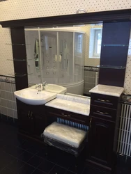 Photo of washbasins for bathtubs