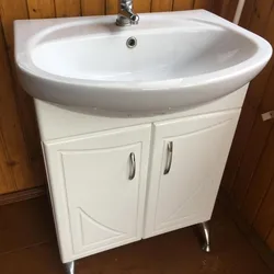Photo of washbasins for bathtubs