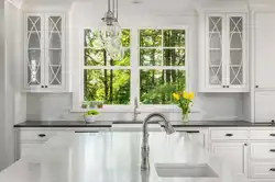 Pictures of kitchen photos of windows
