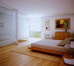 Bedroom Furniture And Floor Design