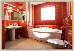 Turnkey bathtubs bathroom design