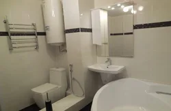 Категория Ванные комнаты