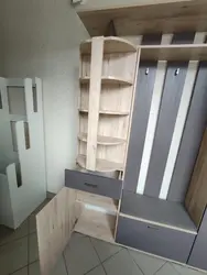 Прихожая метр на метр фото