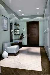 Mətbəx və koridor fotoşəkili üçün hansı döşəmə döşəməsi