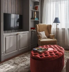 Категория Гостиные