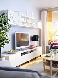 Furniture for a small living room design