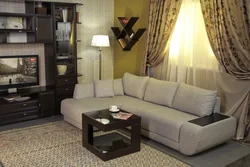 Sofas For A Small Living Room Photo