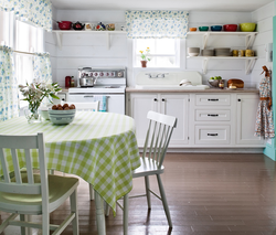 Cozy Kitchen For Home Photo