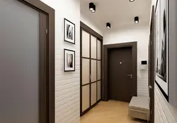 Категория Прихожие