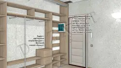 Категория Прихожие