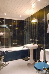 Vinyl Photos Of Bathrooms