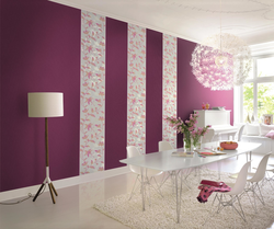 How to glue kitchen interiors