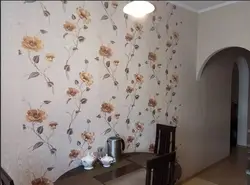 Чӣ тавр ба часпак кардани дохили ошхона