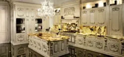 Armenian cuisine design